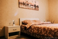 MANGO апартаменты.Люкс 2х комнаты. Посуточно.Рядом с парком 1 мая - Изображение #1, Объявление #1475951