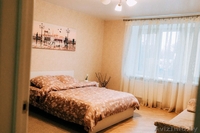 MANGO апартаменты.Люкс 2х комнаты. Посуточно.Рядом с парком 1 мая - Изображение #2, Объявление #1475951