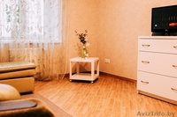 MANGO апартаменты.Люкс 2х комнаты. Посуточно.Рядом с парком 1 мая - Изображение #8, Объявление #1475951