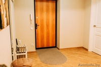 MANGO апартаменты.Люкс 2х комнаты. Посуточно.Рядом с парком 1 мая - Изображение #9, Объявление #1475951