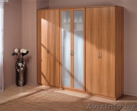 Шкафы по индивидуальным заказам - Изображение #4, Объявление #1545500