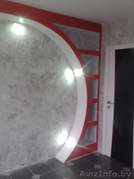 Любые отделочные работы - Изображение #1, Объявление #1343248