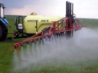 опрыскиватель прицепной - Изображение #1, Объявление #1541503