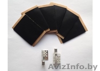 Инфракрасный пленочный пол(шир-50см.,электрический,инфракрасная пленка).  - Изображение #2, Объявление #1540511