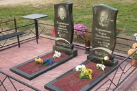 Изготовление и установка памятников, лавочек, столешницы,  подоконники - Изображение #4, Объявление #1540844