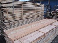 Стропила, доска обрезная, балки в Бресте, пиломатериал в Бресте - Изображение #1, Объявление #387893