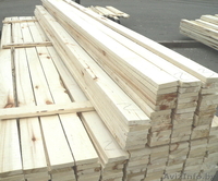 пиломатериалы в Бресте, балки, стропила, доска обрезная - Изображение #1, Объявление #1030908