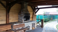Баня в Бресте, Баня на дровах в Бресте - Изображение #1, Объявление #1030471