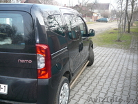 Продам Ситроен Немо - Изображение #4, Объявление #1551079