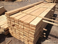 Балки в Бресте, стропила, доска обрезная Брус  240 руб - 1 м. куб. - Изображение #4, Объявление #161950