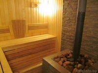 Баня в Бресте в Бресте. Баня в Бресте - Изображение #2, Объявление #1035060