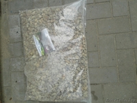 Щебень фасованный по 20 кг, фракция 7-20 мм - Изображение #1, Объявление #1559022