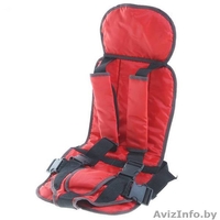: Автокресло 1-12 лет серии Стандарт и Комфорт. Сертификат для ГАИ. Доставка в Брест - Изображение #1, Объявление #1560087