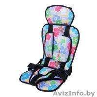 : Автокресло 1-12 лет серии Стандарт и Комфорт. Сертификат для ГАИ. Доставка в Брест - Изображение #2, Объявление #1560087