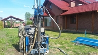 Бурение скважин на питьевую воду. Артезианские скважины. - Изображение #2, Объявление #1558577