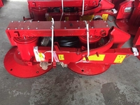 Косилка роторная Wirax Z-069 - Изображение #3, Объявление #1557331