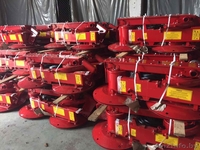 Косилка роторная Wirax Z-069 - Изображение #4, Объявление #1557331