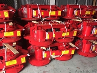 Косилка роторная Wirax Z-069 - Изображение #5, Объявление #1557331