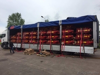 Косилка роторная Wirax Z-069 - Изображение #6, Объявление #1557331