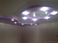 Натяжные потолки по технологии без газа! - Изображение #5, Объявление #1555406