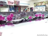 Продажа стекла зеркал фото обои и мн.др - Изображение #1, Объявление #1557630