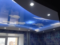 Натяжные потолки по технологии без газа! - Изображение #6, Объявление #1555406