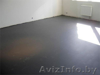 Стяжка пола сухопрессованная нал/безнал - Изображение #2, Объявление #1565312
