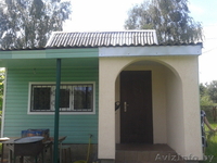 Дача с участком в черте города  - Изображение #1, Объявление #1567958