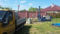Бурение скважинного колодца - Изображение #2, Объявление #1564045