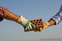 ТРЕБУЮТСЯ ВОДИТЕЛИ АВТОБУСОВ И СТРОИТЕЛИ - Изображение #2, Объявление #1566064