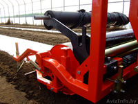 Пленкоукладчики Ferrari - Изображение #1, Объявление #1566188