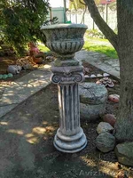 Колонна декоративная бетонная - Изображение #2, Объявление #1563014