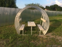 Беседка "Лютик" с доставкой в Столин - Изображение #2, Объявление #1565437