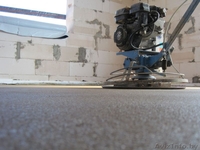 Стяжка пола сухопрессованная нал/безнал - Изображение #1, Объявление #1565312