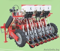 МЕХАНИЧЕСКИЕ И ПНЕВМАТИЧЕСКИЕ СЕЯЛКИ ДЛЯ ОВОЩНЫХ КУЛЬТУР - Изображение #2, Объявление #1566187