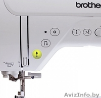 Продам Швейную машину Brother Innov-is F410 - Изображение #3, Объявление #1570996