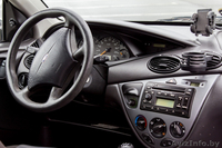 Ford Focus 1.8 TDDI дизель, 1.8 бензин 1999 г. - Изображение #5, Объявление #1569937