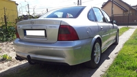 Opel Vectra B 16 16V бензнн 1999 г. - Изображение #1, Объявление #1569939