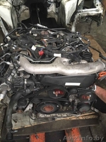 Audi Q7 3.0 TDI  CASA  2009 г - Изображение #2, Объявление #1569940