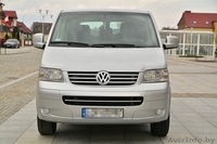 VW Transporter T5 2.5 TDI ФЧУ 174 л.с. 2007 г. - Изображение #2, Объявление #1569946