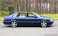 W Passat B4 1.9 TDI дизель 1996 г. - Изображение #2, Объявление #1569968