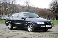 W Passat B4 1.9 TDI дизель 1996 г. - Изображение #3, Объявление #1569968