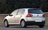 VW Golf V 1.9 TDI дизель 2005 г. - Изображение #3, Объявление #1569970
