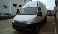 Iveco Daily 2.3, 3.0 дизель 2011 г.  - Изображение #2, Объявление #1569979