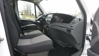 Iveco Daily 2.3, 3.0 дизель 2011 г.  - Изображение #3, Объявление #1569979