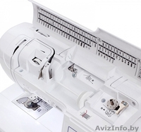 Продам Швейную машину Brother Innov-is F410 - Изображение #2, Объявление #1570996