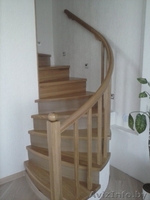 Изготовление Лестниц, Перил, Ограждений - Изображение #8, Объявление #1029224