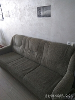 Диван-кровать в хорошем состоянии - Изображение #2, Объявление #1570631