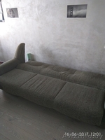Диван-кровать в хорошем состоянии - Изображение #3, Объявление #1570631