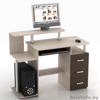 Мебель из ДСП под заказ - Изображение #2, Объявление #1573971